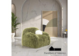 FM64006GR-CH-SW Darwen Swivel Chair