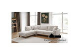 FM64008TP-SECT-L Watton Sectional, Left Chaise