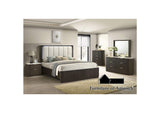 Lantrisant E.King Bed