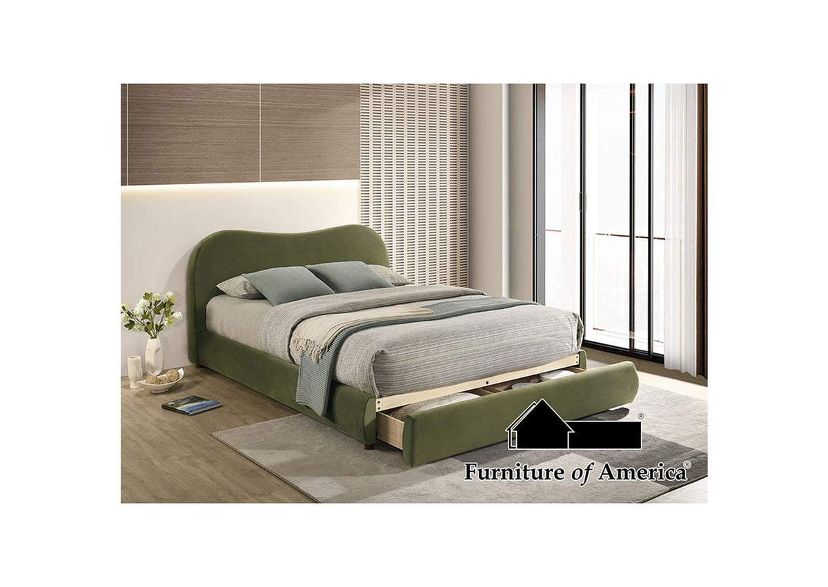 Grimsby Bed