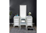 FM74006SV-V-SET Galea Vanity w/ Stool