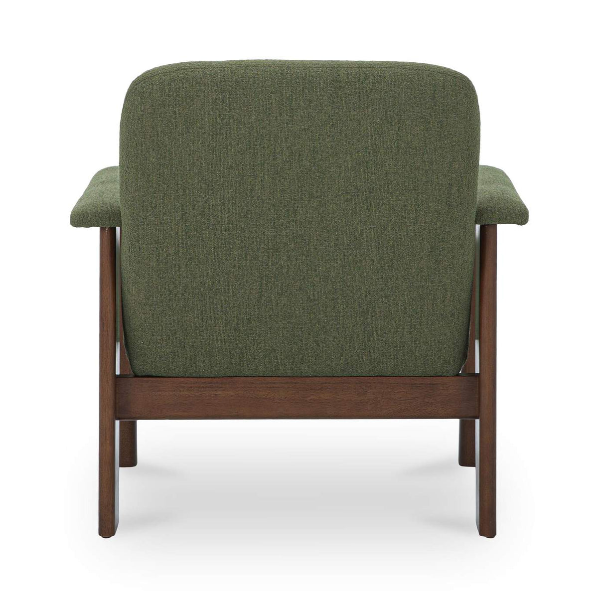 FO-1000-16 Parker Lounge Chair Green
