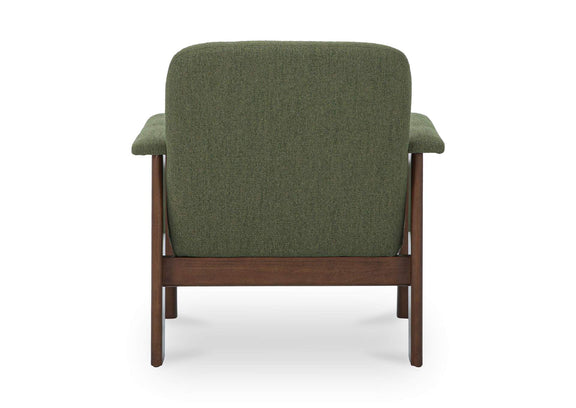 FO-1000-16 Parker Lounge Chair Green
