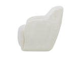 FO-1001-05 Stevie Lounge Chair Cream