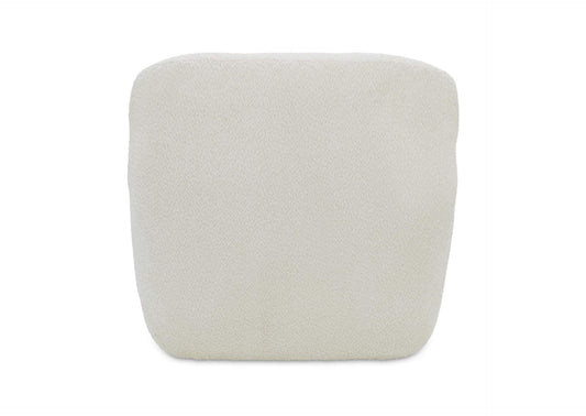 FO-1001-05 Stevie Lounge Chair Cream