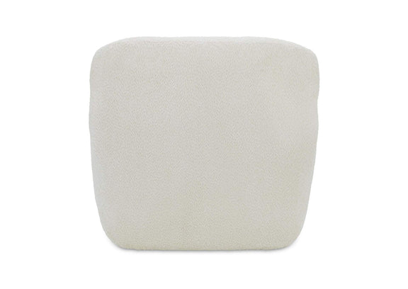 FO-1001-05 Stevie Lounge Chair Cream