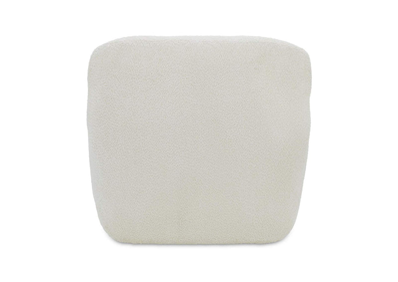 FO-1001-05 Stevie Lounge Chair Cream