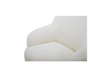 FO-1001-05 Stevie Lounge Chair Cream
