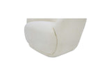 FO-1001-05 Stevie Lounge Chair Cream