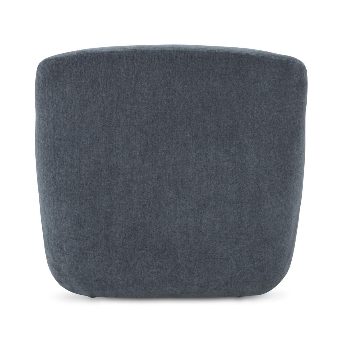 FO-1001-19 Stevie Lounge Chair Slate Blue