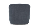 FO-1001-19 Stevie Lounge Chair Slate Blue