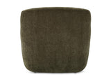 FO-1001-27 Stevie Lounge Chair Cedar Green