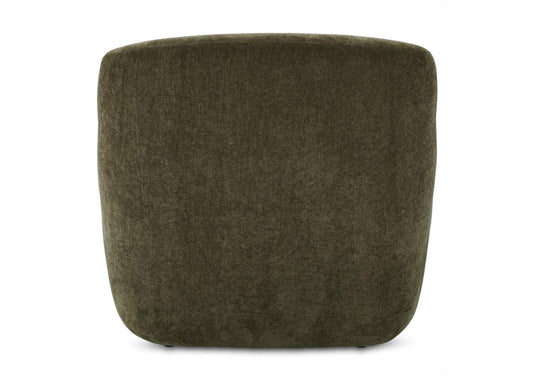 FO-1001-27 Stevie Lounge Chair Cedar Green