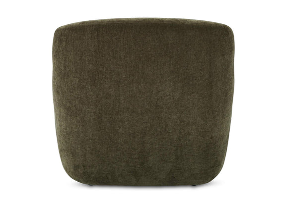 FO-1001-27 Stevie Lounge Chair Cedar Green