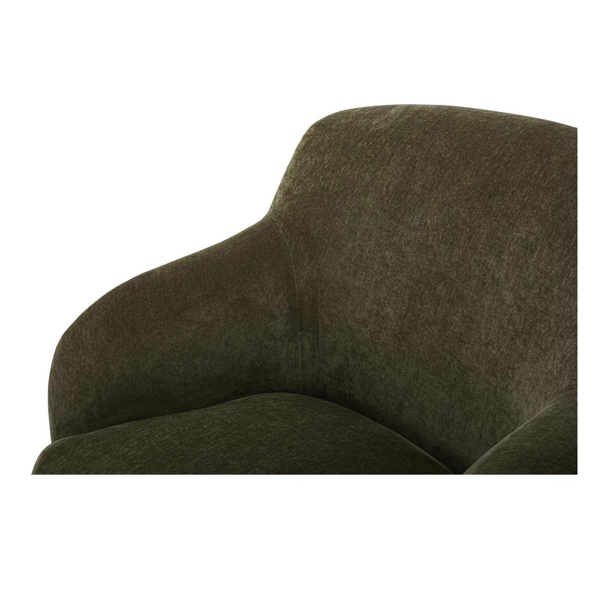 FO-1001-27 Stevie Lounge Chair Cedar Green