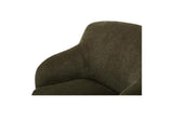FO-1001-27 Stevie Lounge Chair Cedar Green