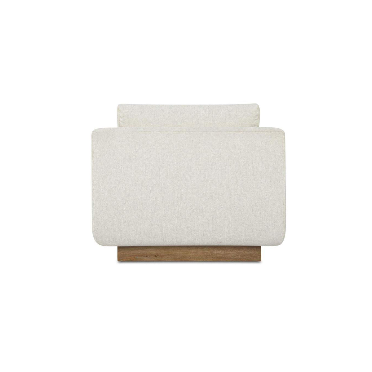 FO-1046-05 Keane Lounge Chair Cream