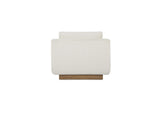 FO-1046-05 Keane Lounge Chair Cream