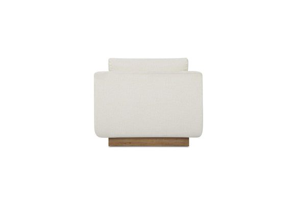 FO-1046-05 Keane Lounge Chair Cream