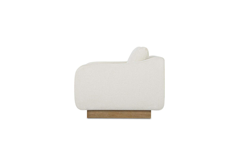 FO-1046-05 Keane Lounge Chair Cream