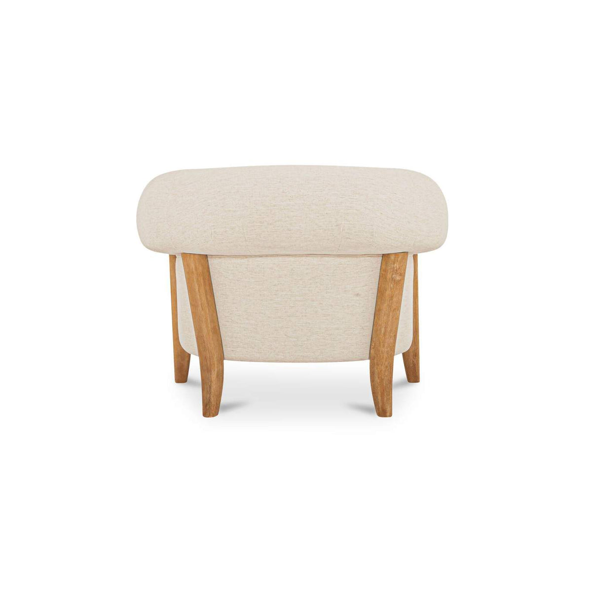 FO-1047-05 Jones Accent Chair Oat