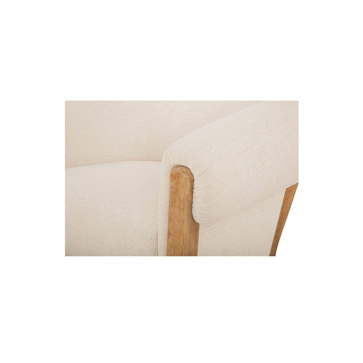 FO-1047-05 Jones Accent Chair Oat