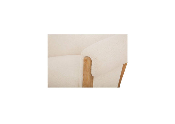 FO-1047-05 Jones Accent Chair Oat