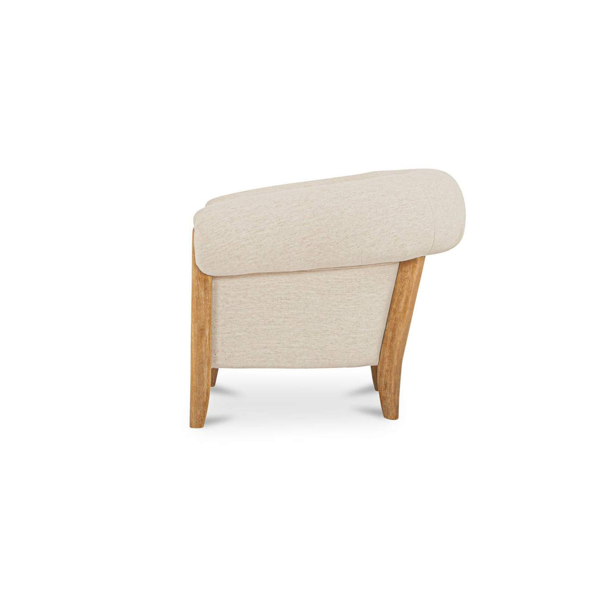 FO-1047-05 Jones Accent Chair Oat