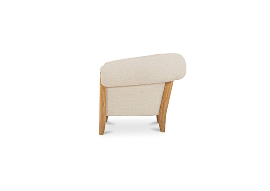 FO-1047-05 Jones Accent Chair Oat