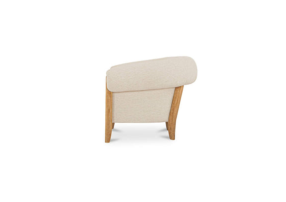 FO-1047-05 Jones Accent Chair Oat