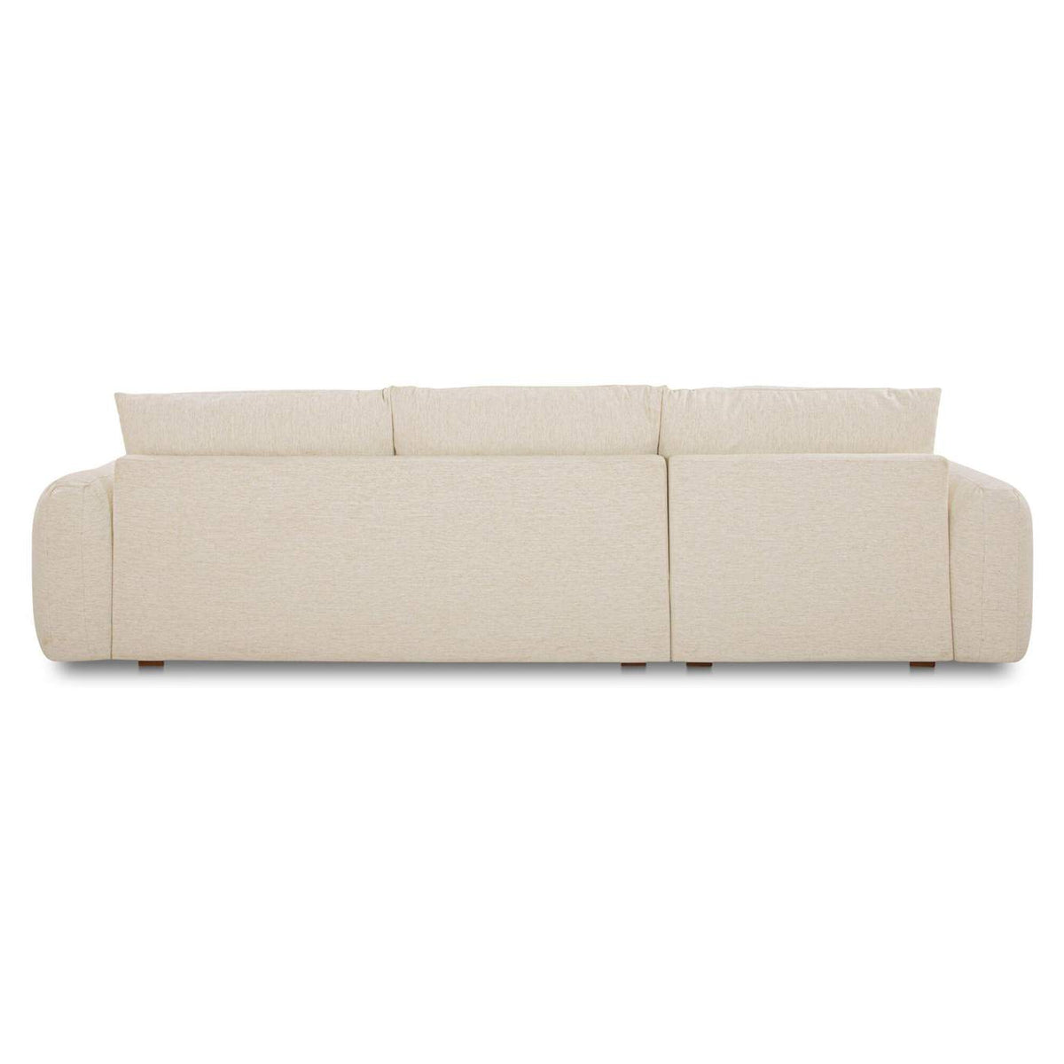 FO-1048-05-L-0 Berga Sectional Left Oat