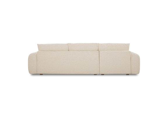 FO-1048-05-L-0 Berga Sectional Left Oat