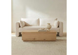 FO-1051-05 Moore Sofa Oat