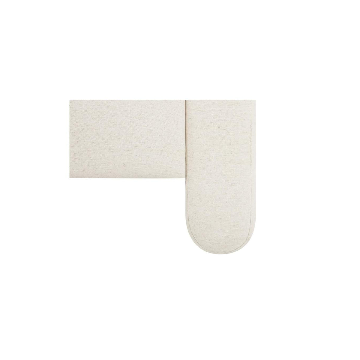 FO-1051-05 Moore Sofa Oat