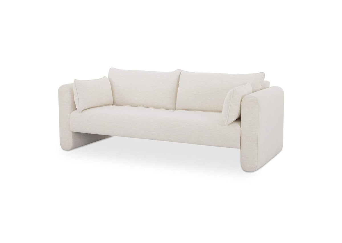 FO-1051-05 Moore Sofa Oat