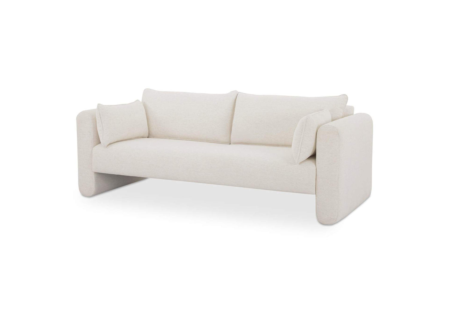 FO-1051-05 Moore Sofa Oat