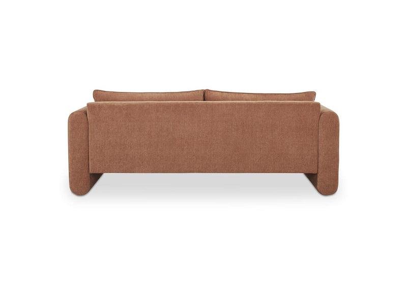 FO-1051-33 Moore Sofa Heritage Pink