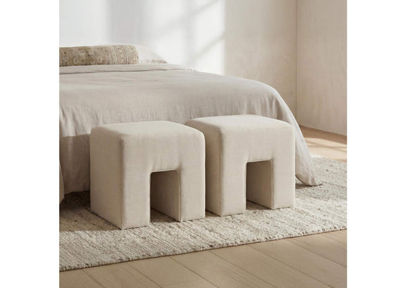 FO-1052-05 Aidy Stool Oat