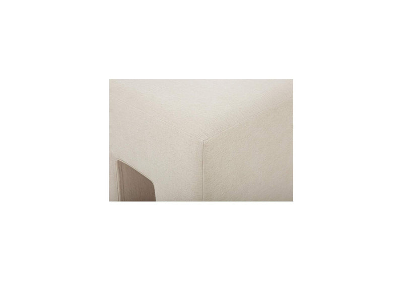 FO-1052-05 Aidy Stool Oat