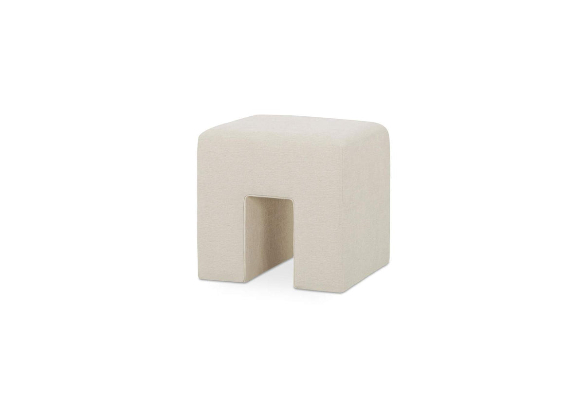 FO-1052-05 Aidy Stool Oat