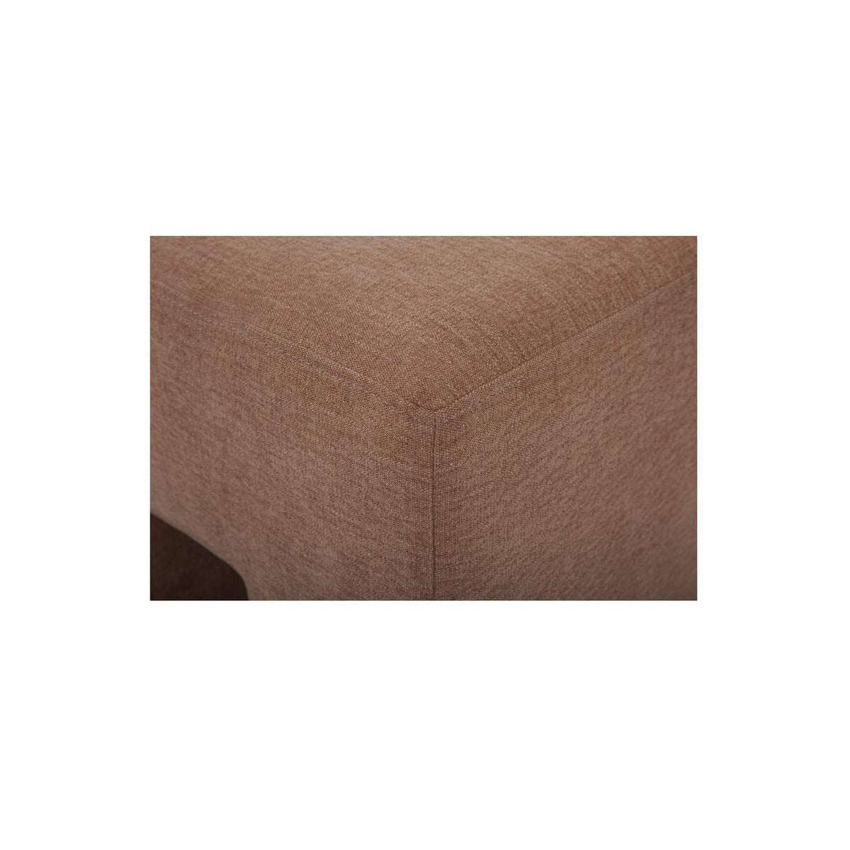 FO-1052-33 Aidy Stool Washed Pink