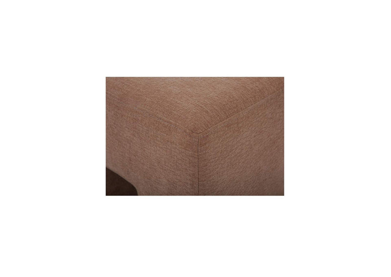 FO-1052-33 Aidy Stool Washed Pink