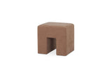 FO-1052-33 Aidy Stool Washed Pink