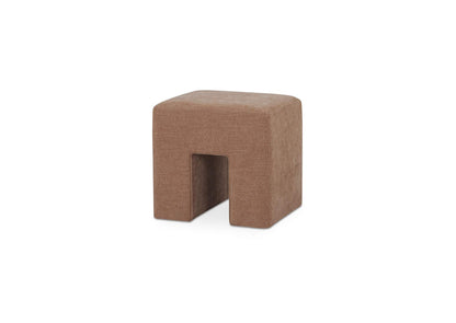 FO-1052-33 Aidy Stool Washed Pink