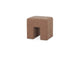 FO-1052-33 Aidy Stool Washed Pink