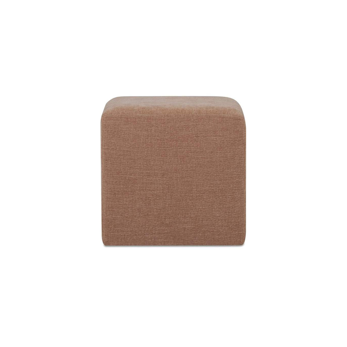 FO-1052-33 Aidy Stool Washed Pink
