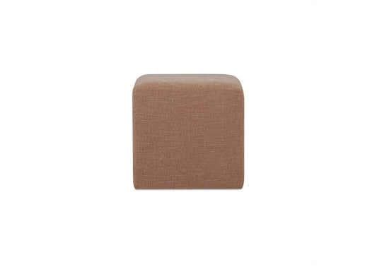 FO-1052-33 Aidy Stool Washed Pink