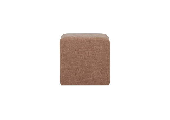 FO-1052-33 Aidy Stool Washed Pink