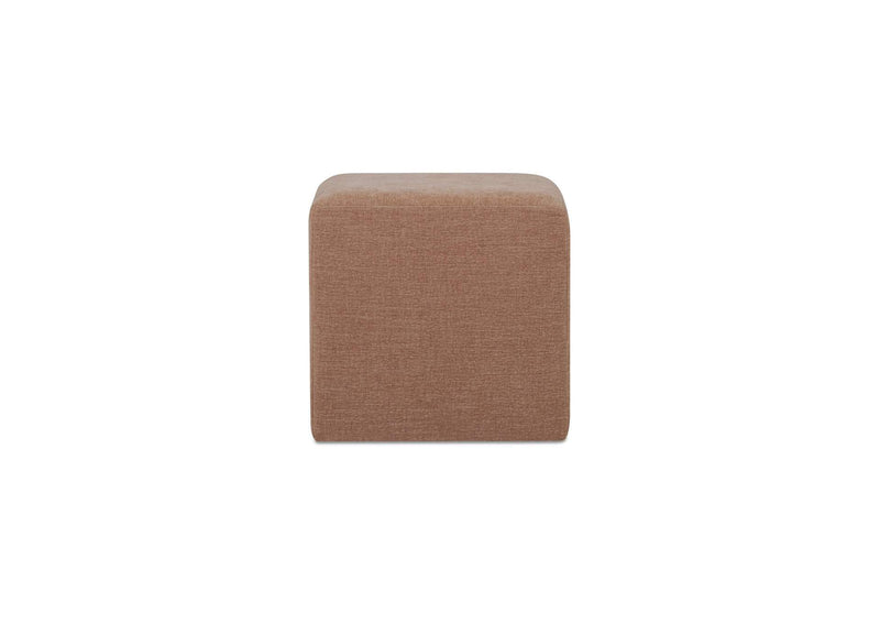 FO-1052-33 Aidy Stool Washed Pink