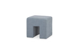 FO-1052-45 Aidy Stool Light Blue